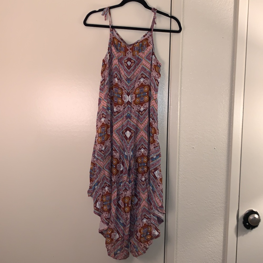 Girls Romper from Art Class by Target